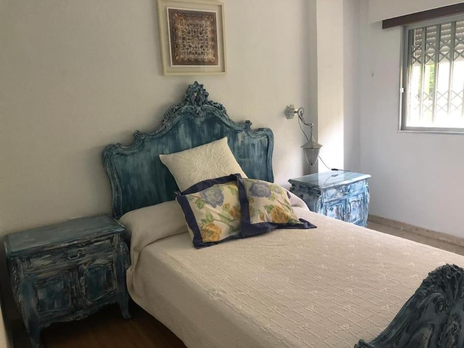 Piso En El Centro De Granada. Parking Opcional Apartman Kültér fotó