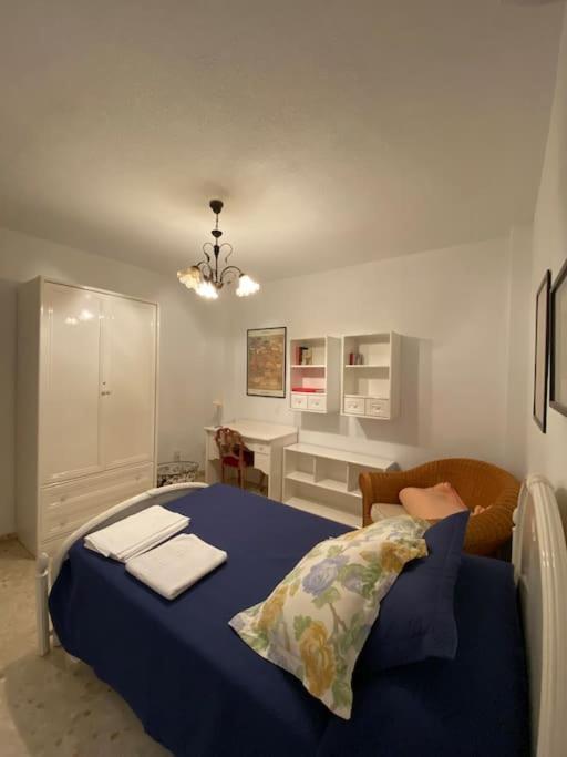 Piso En El Centro De Granada. Parking Opcional Apartman Kültér fotó