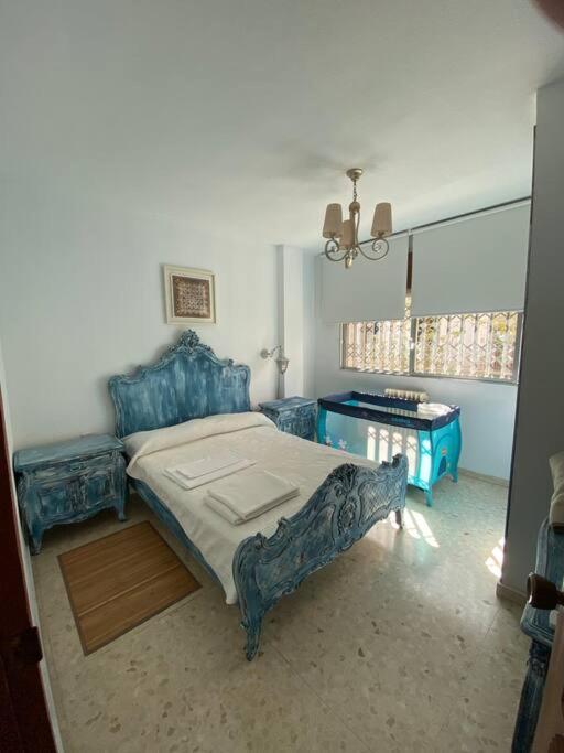 Piso En El Centro De Granada. Parking Opcional Apartman Kültér fotó
